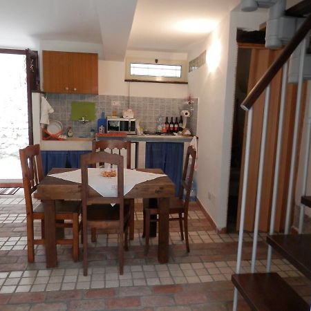 Cali B&B Alatri エクステリア 写真