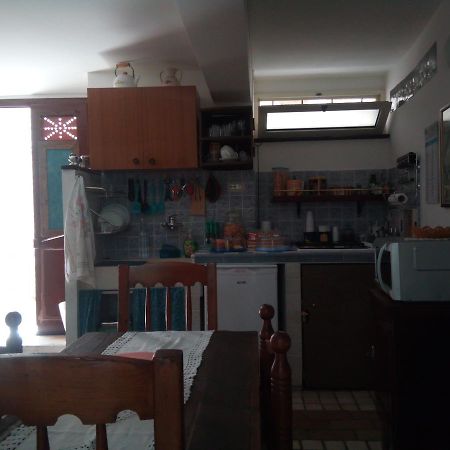 Cali B&B Alatri エクステリア 写真