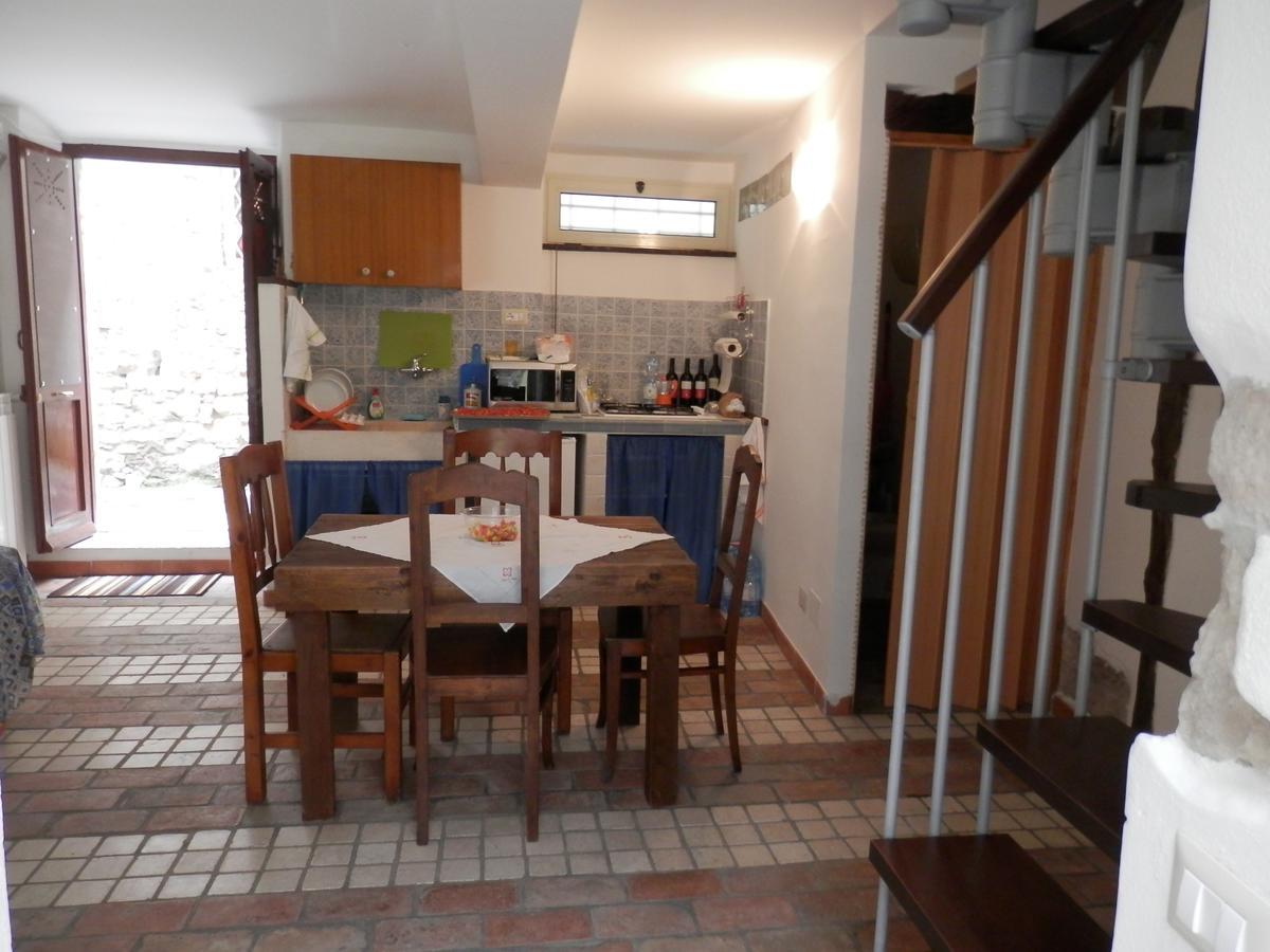 Cali B&B Alatri エクステリア 写真