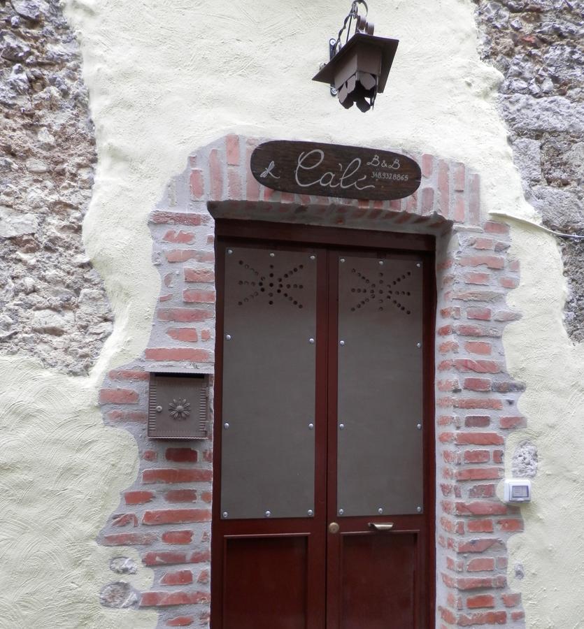 Cali B&B Alatri エクステリア 写真