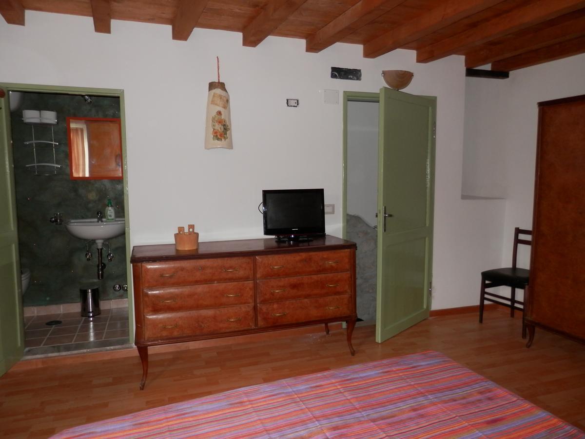 Cali B&B Alatri 部屋 写真