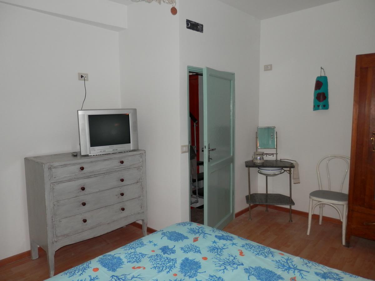 Cali B&B Alatri 部屋 写真