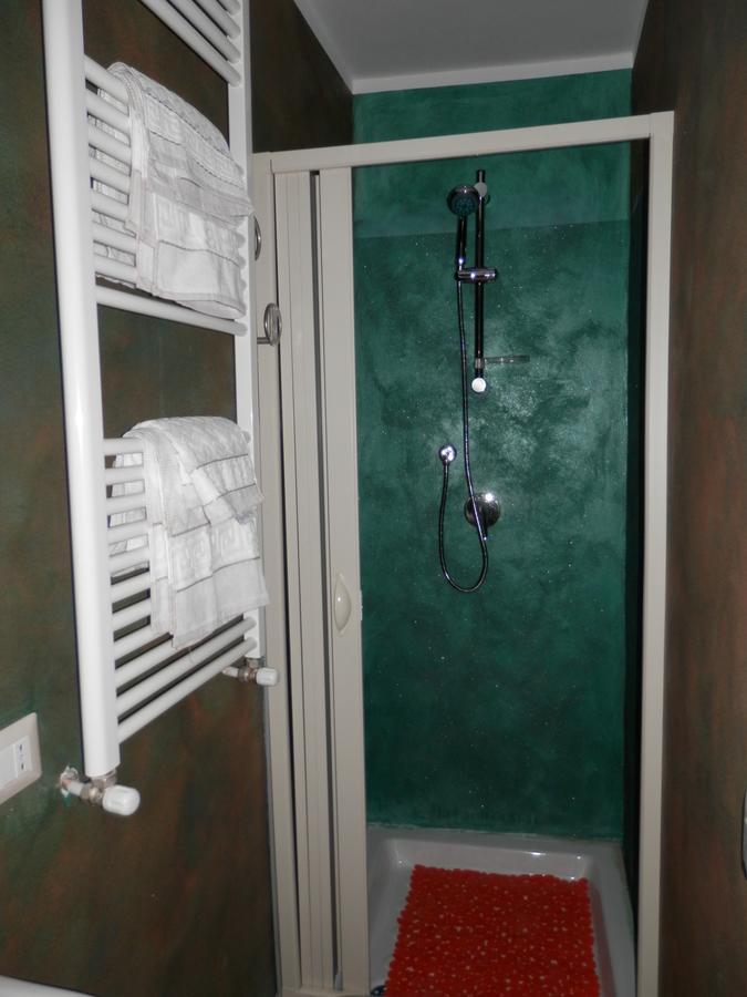 Cali B&B Alatri 部屋 写真
