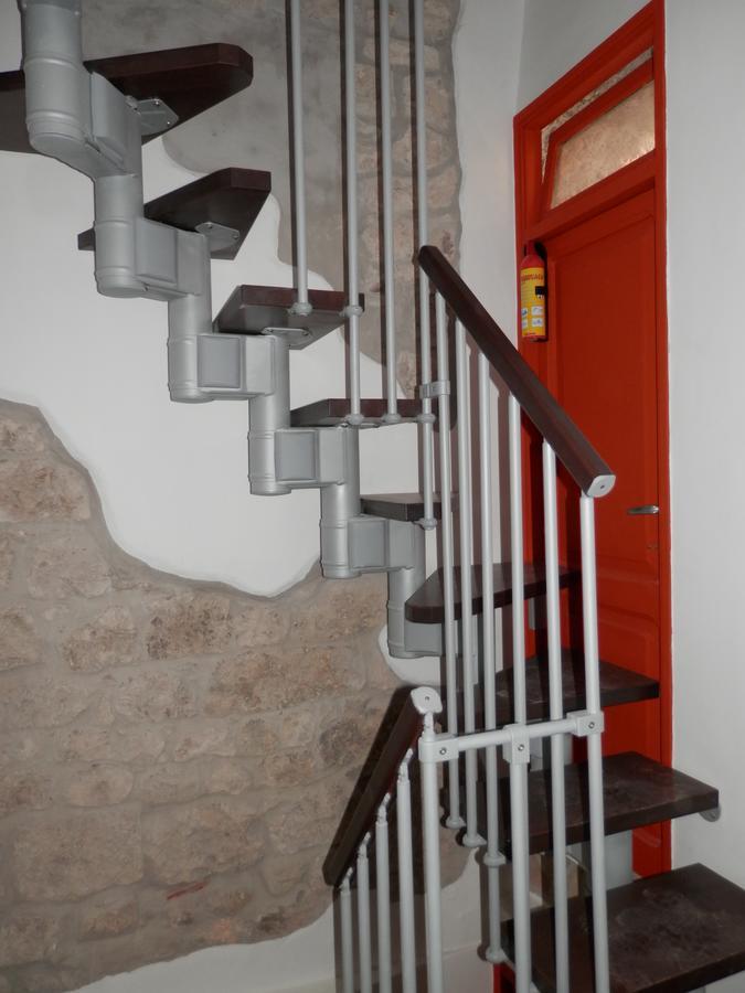 Cali B&B Alatri エクステリア 写真
