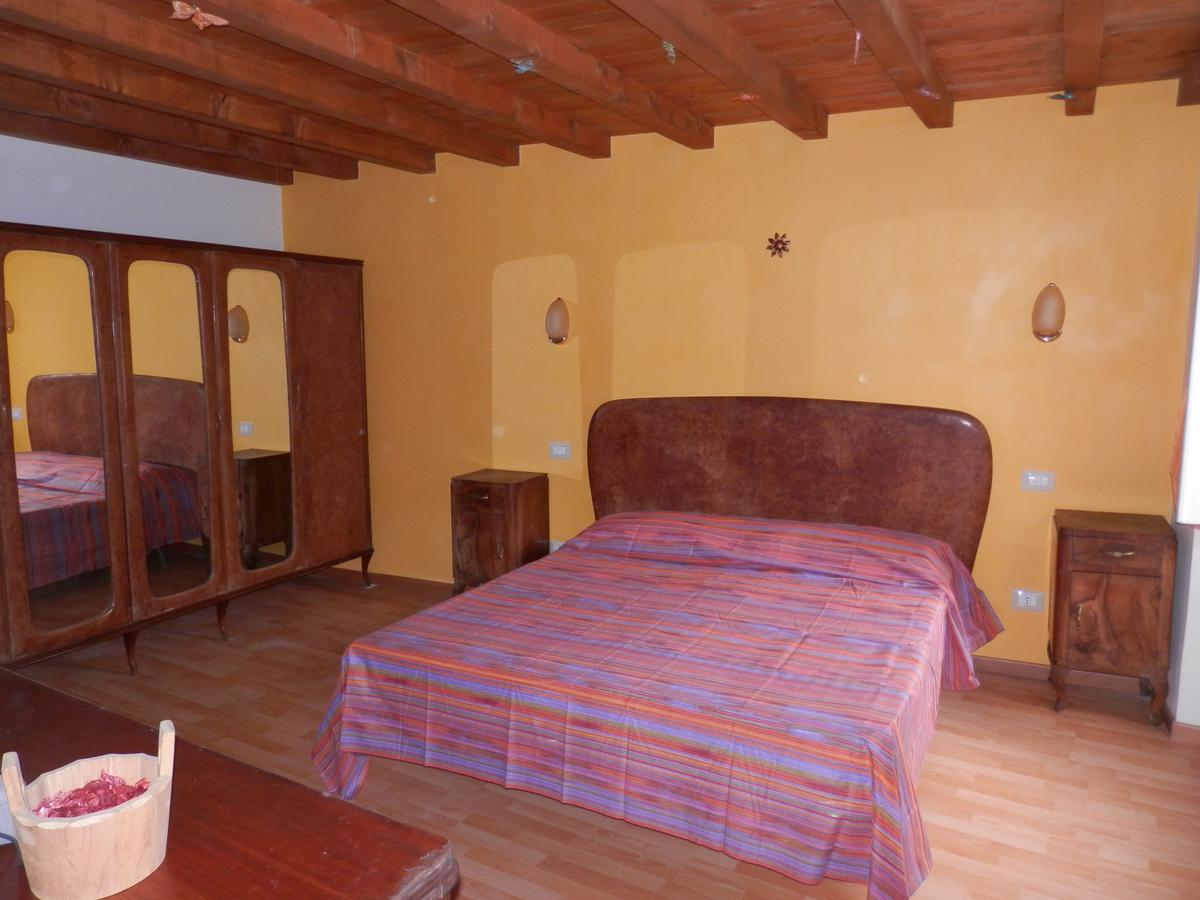 Cali B&B Alatri 部屋 写真
