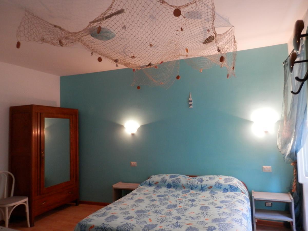 Cali B&B Alatri 部屋 写真