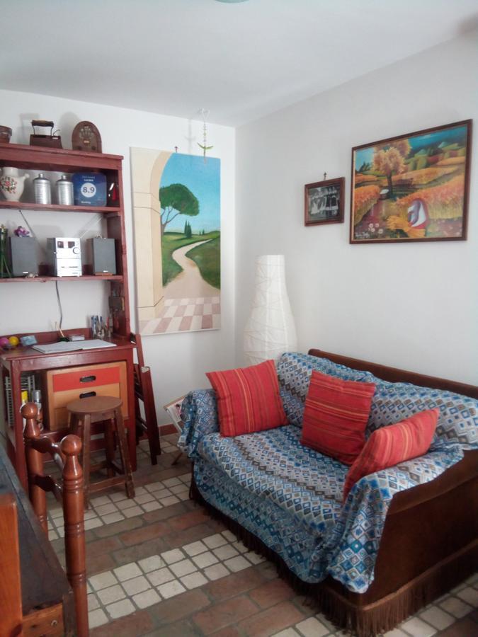 Cali B&B Alatri エクステリア 写真