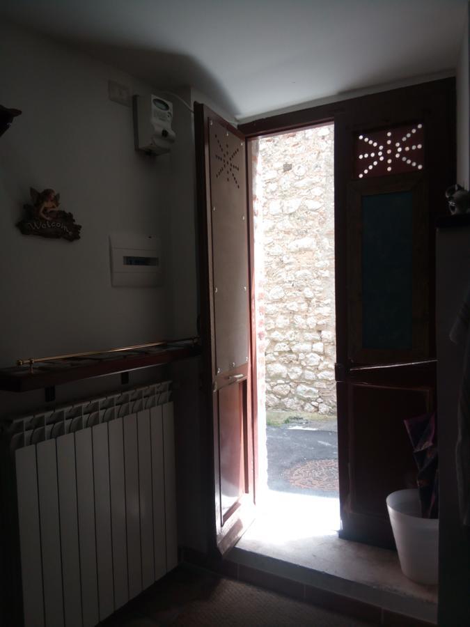 Cali B&B Alatri エクステリア 写真