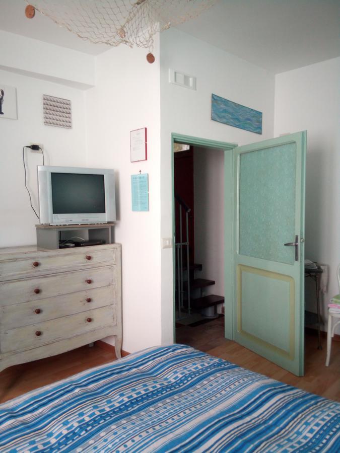 Cali B&B Alatri エクステリア 写真