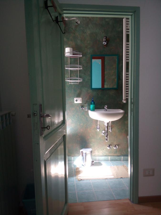 Cali B&B Alatri エクステリア 写真