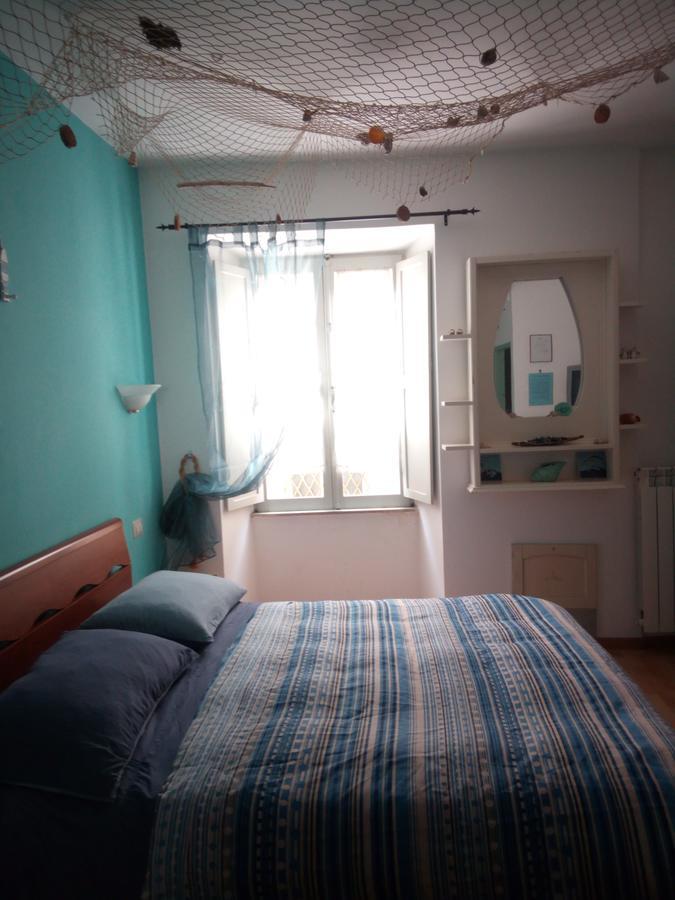 Cali B&B Alatri エクステリア 写真