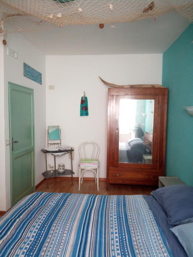 Cali B&B Alatri エクステリア 写真
