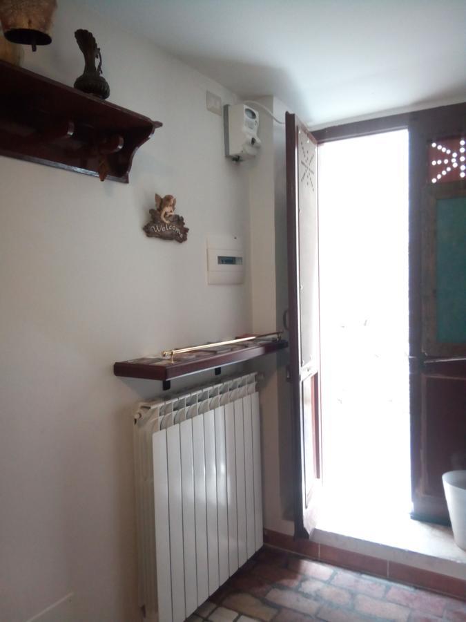 Cali B&B Alatri エクステリア 写真