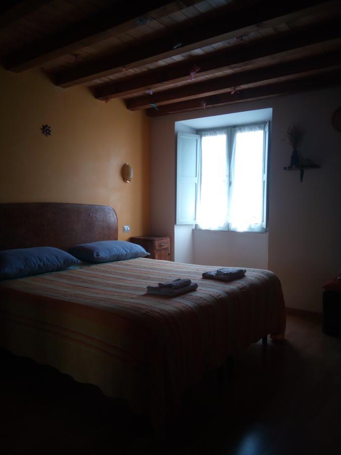 Cali B&B Alatri エクステリア 写真