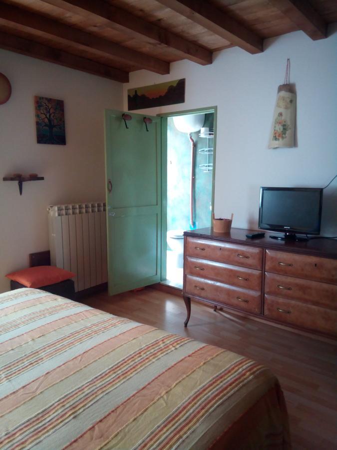 Cali B&B Alatri エクステリア 写真
