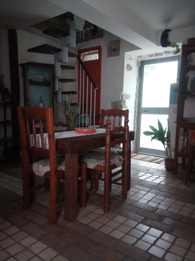 Cali B&B Alatri エクステリア 写真