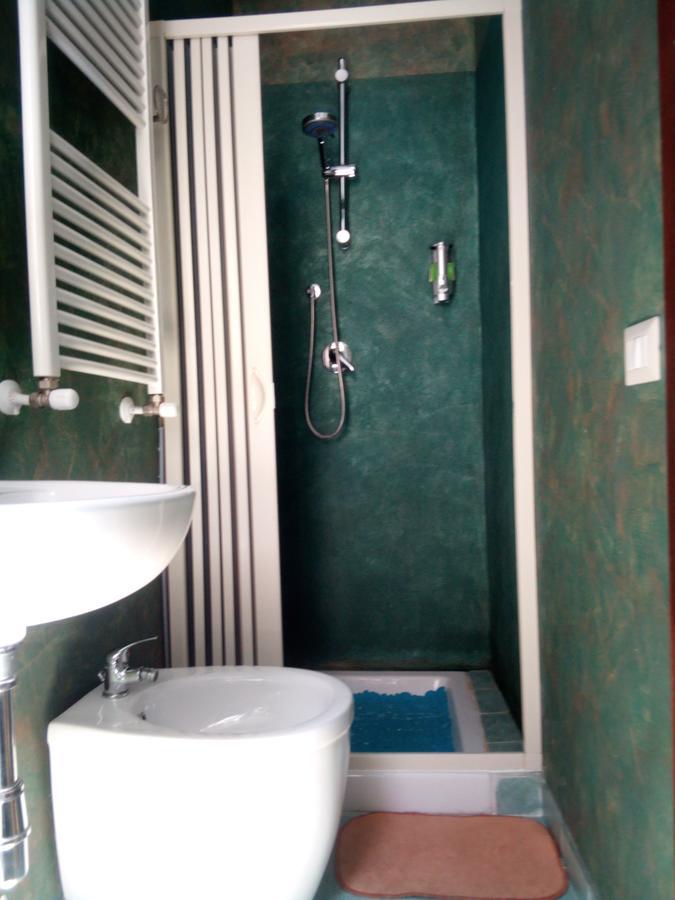 Cali B&B Alatri エクステリア 写真